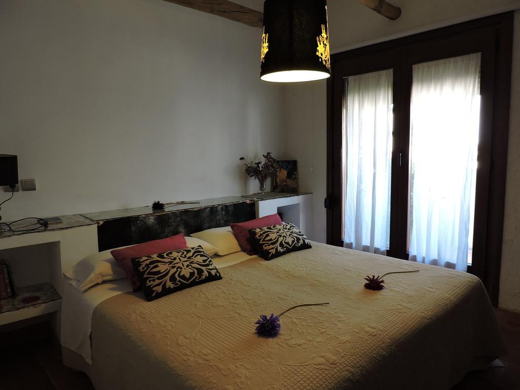 Country house Santa Ana