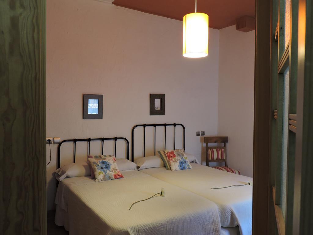 Country house Santa Ana *
