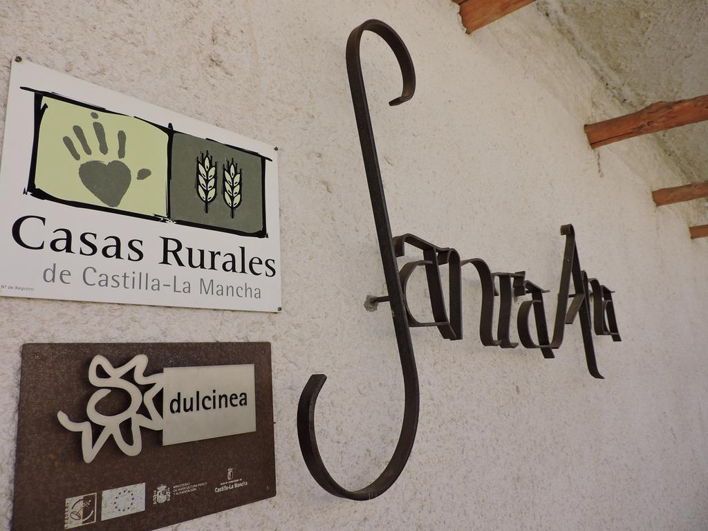 Santa Ana * Miguel Esteban