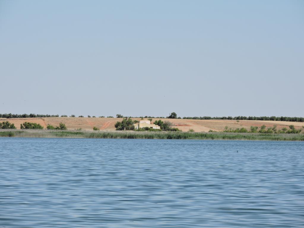 Santa Ana Country house Miguel Esteban