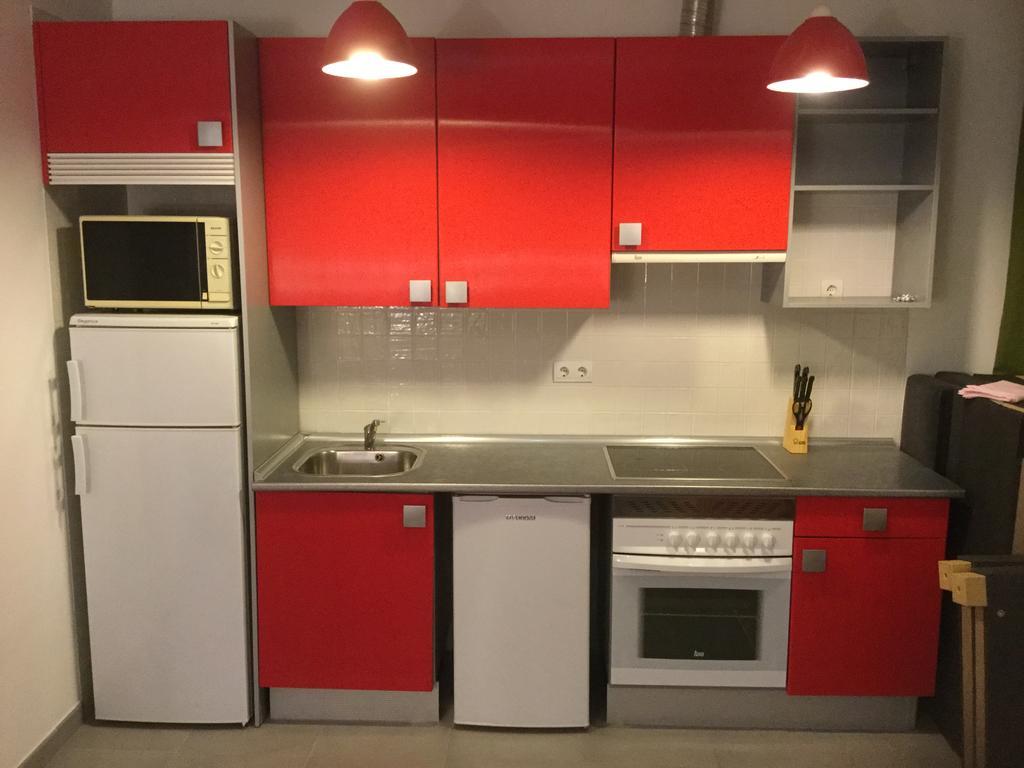 Apartamento Malasaña Palma *