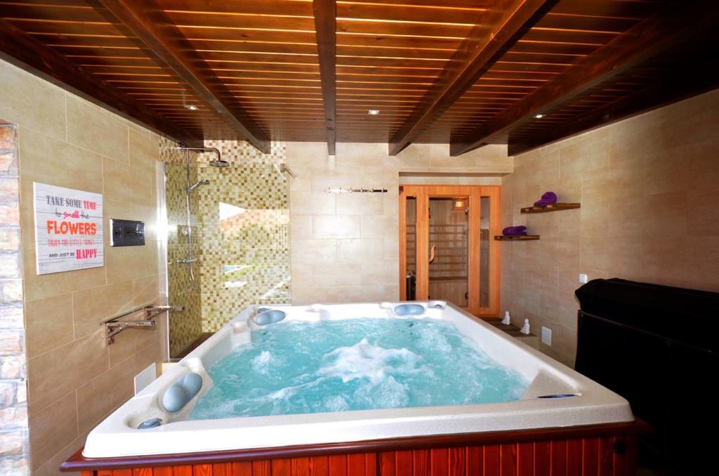 De Lujo Con Piscina Privada Y *