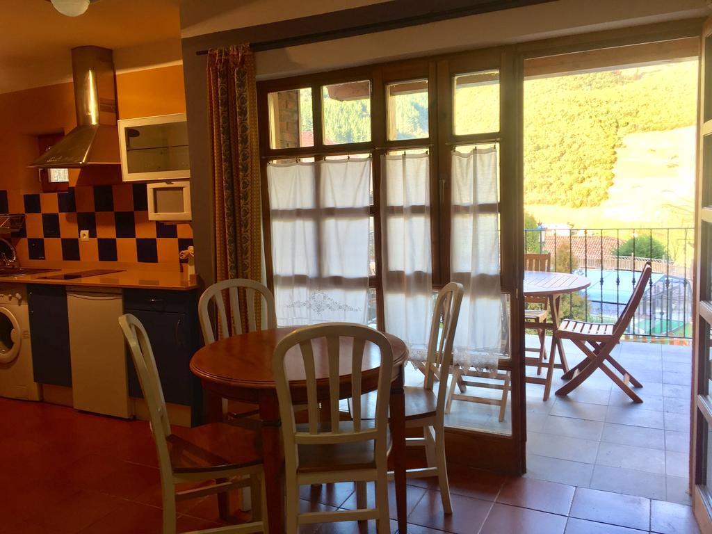 Apartamento Alquitara *