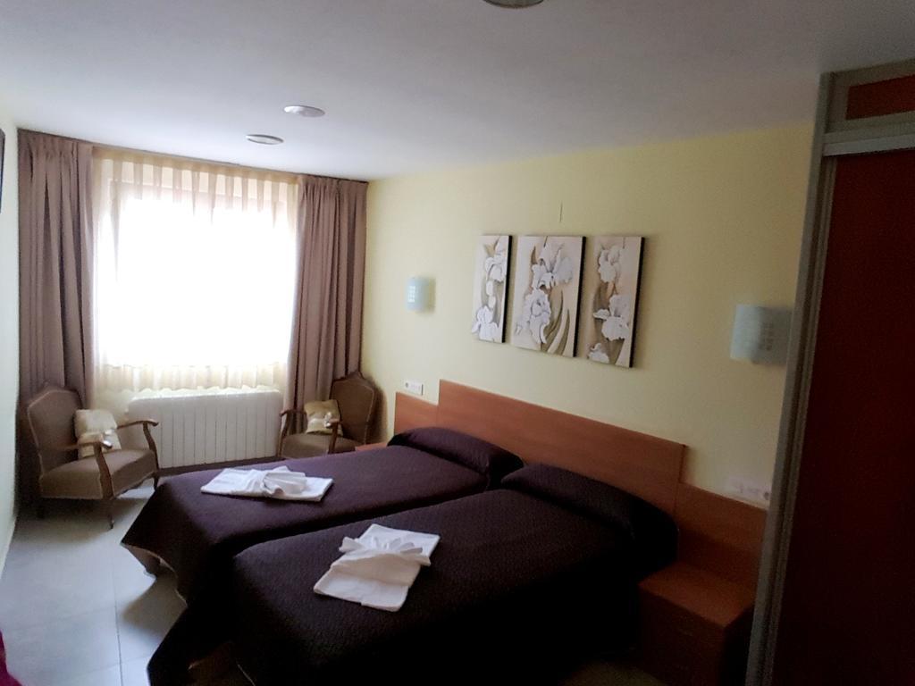 Pensión Rural San Pedro 3*