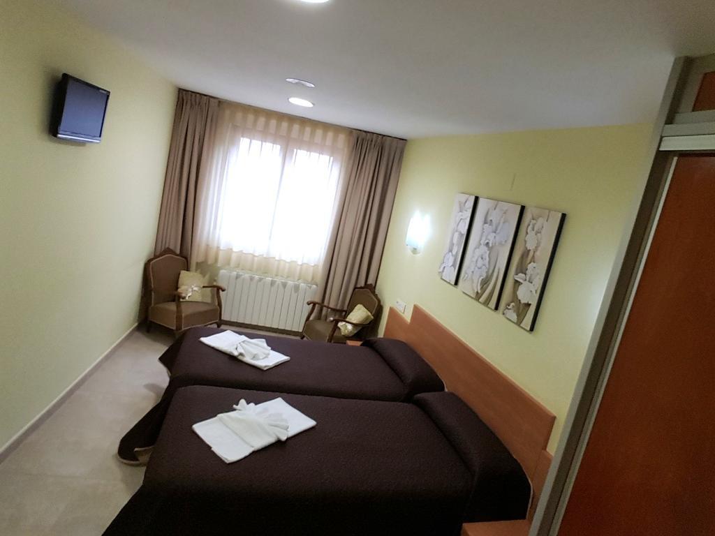 Rural San Pedro 3*