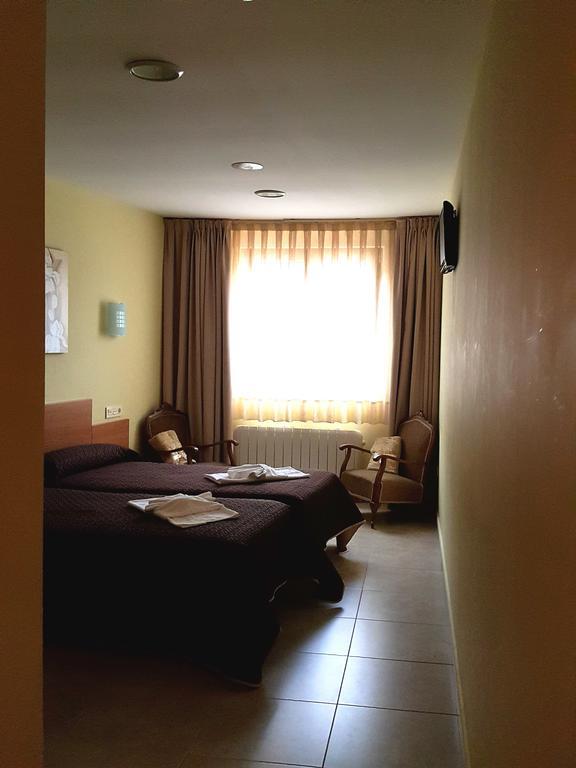 Rural San Pedro 3*