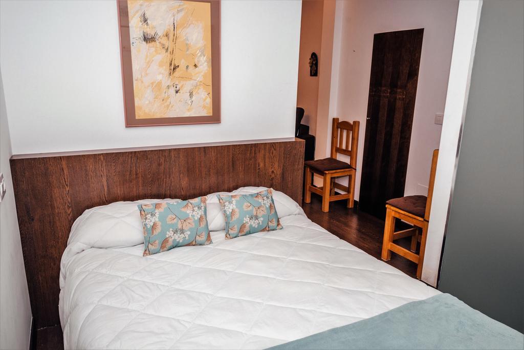Apartment 1177 Cuenca (Castilla-La Mancha)