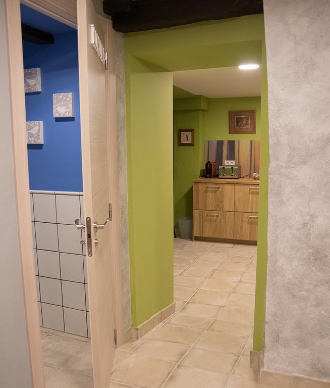 Casa rural Amalur Etxea Echauri