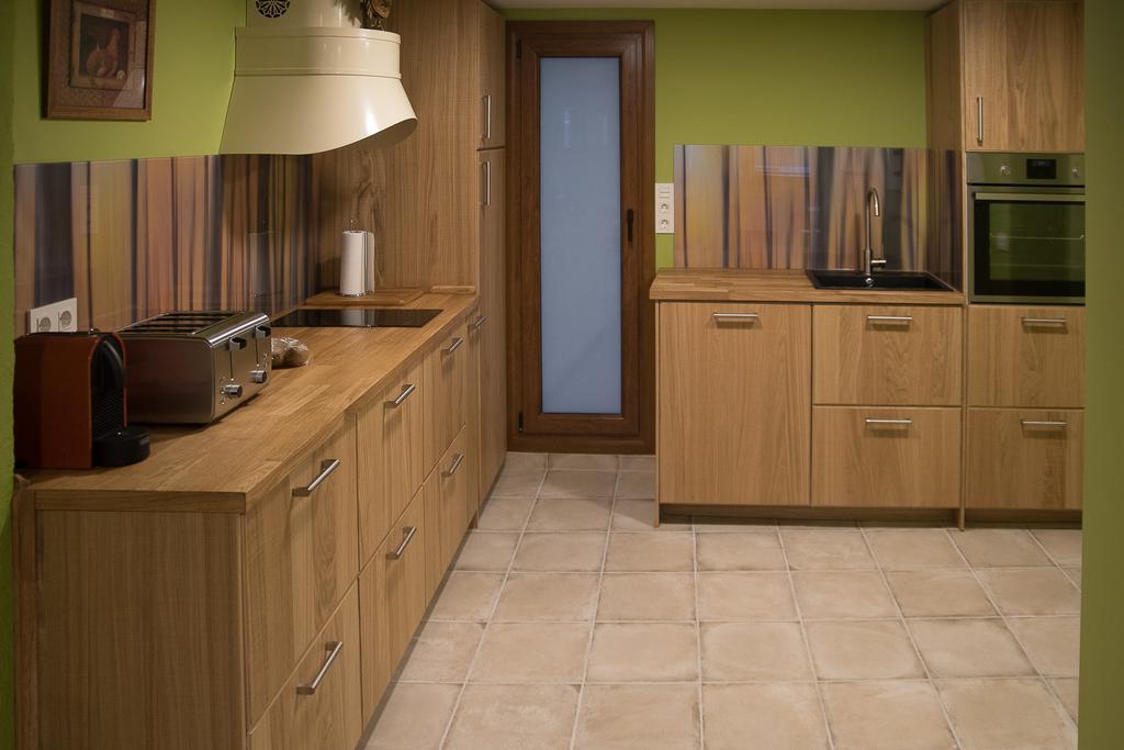 Casa rural Amalur Etxea