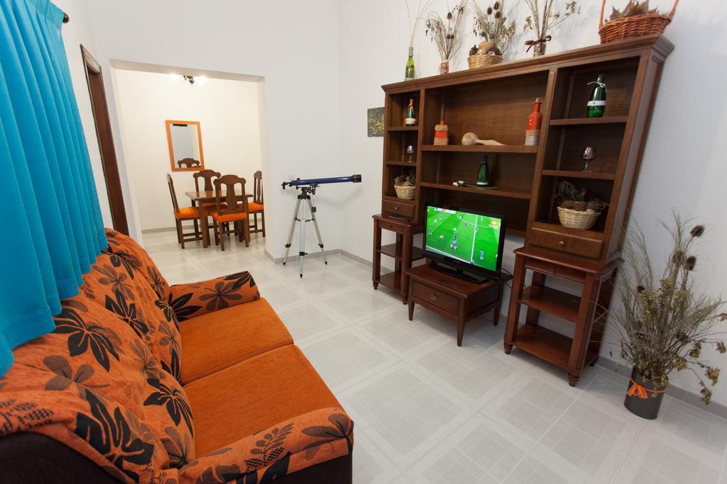 Apartment Extrenatura Alojamiento Villafranca de los Barros