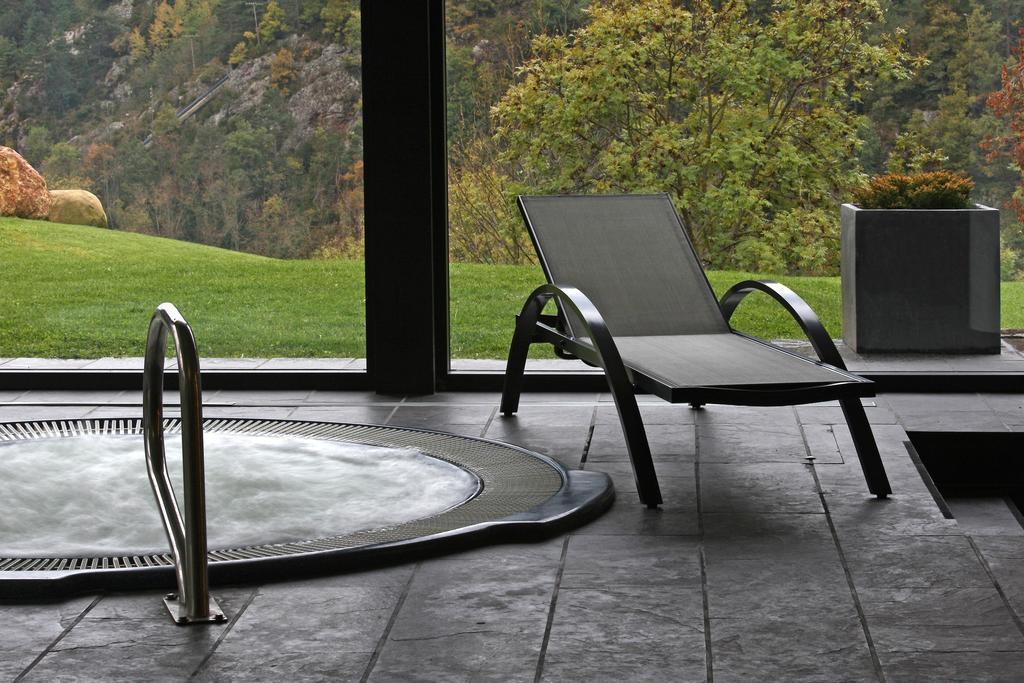 Hotel Rural-spa Resguard Dels Vents 4*