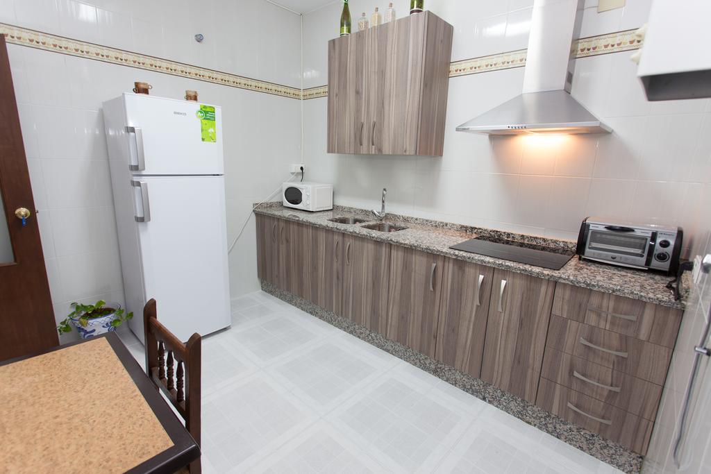 Extrenatura Alojamiento Apartment