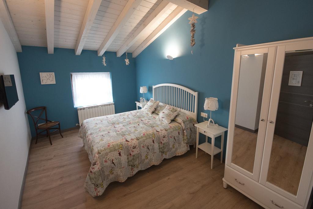 Casa rural Amalur Etxea Echauri