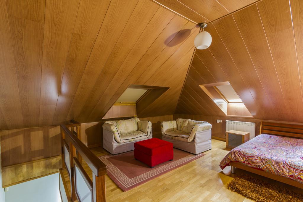 Apartment Sancho Iv *