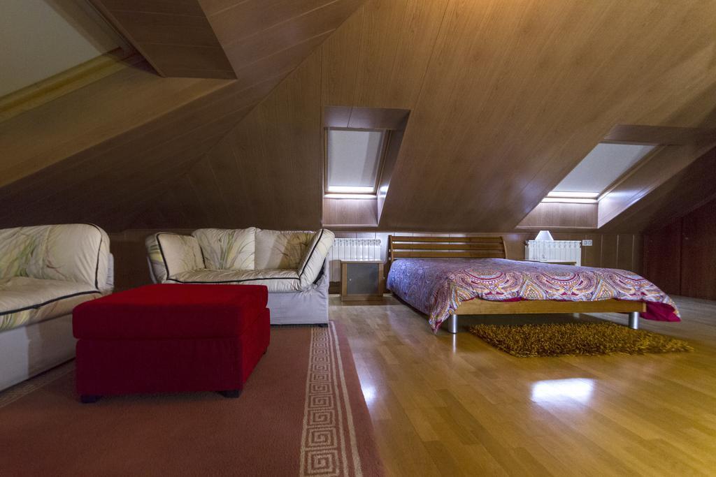 Apartment Sancho Iv *