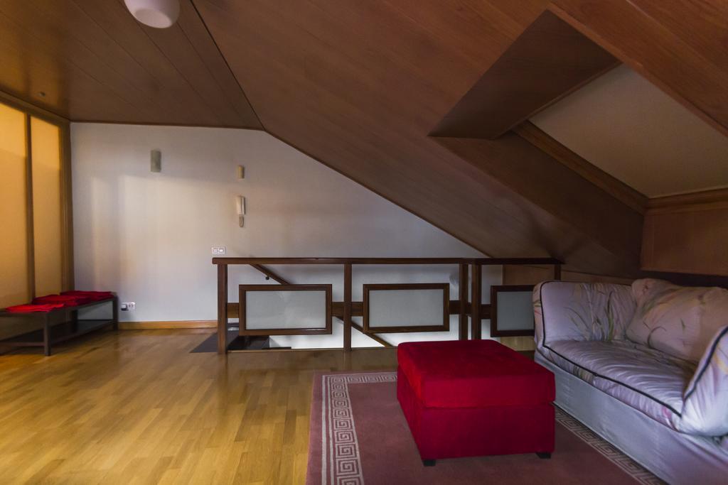 Apartment Sancho Iv