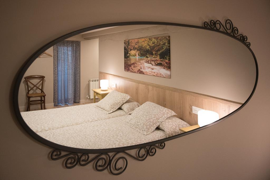 Amalur Etxea Casa rural *