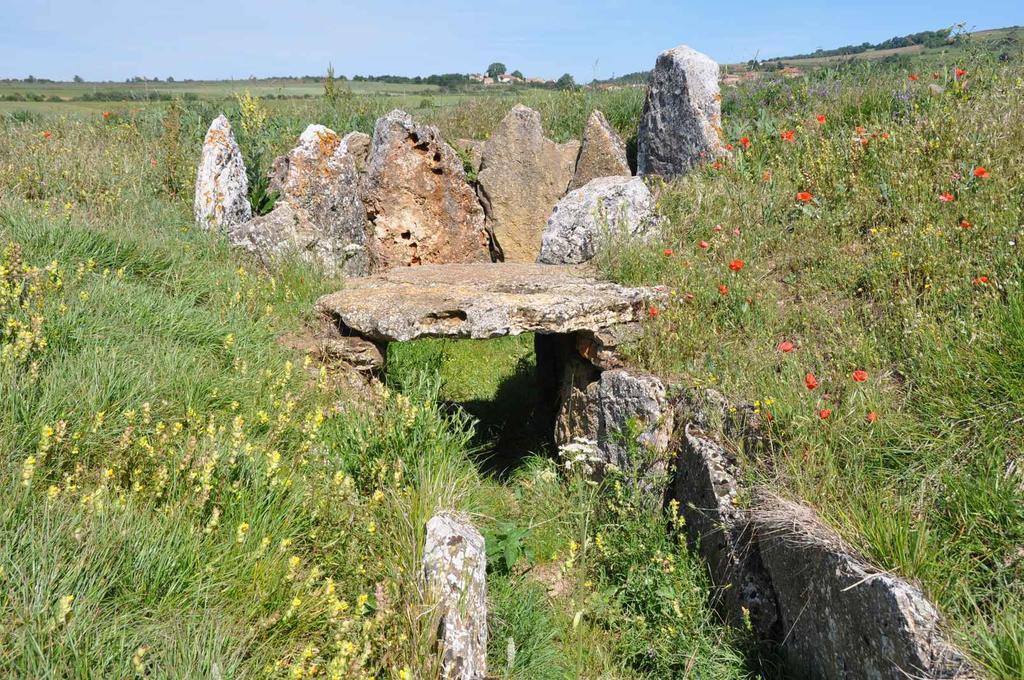 El Abrigano Del Canon Pesquera de Ebro