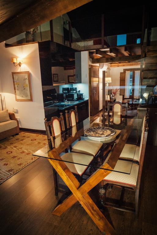 1177 Apartment