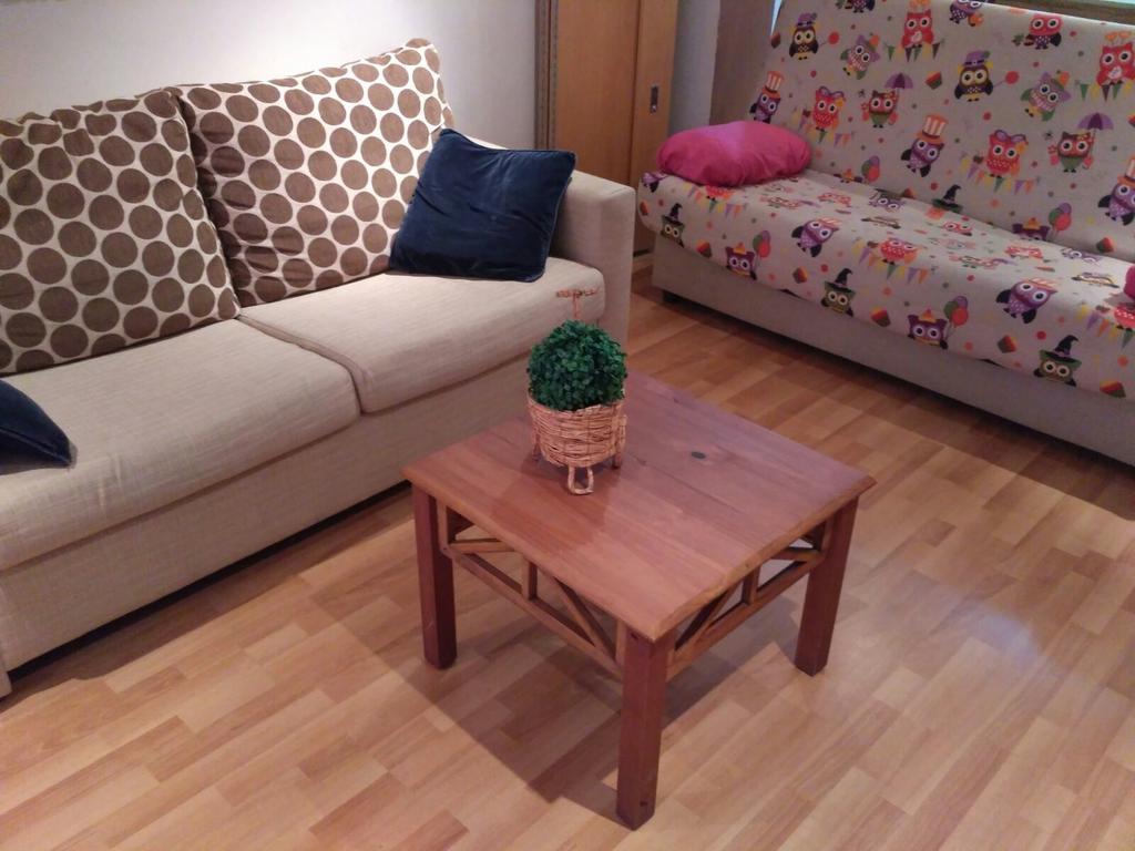 Apartamento Cabanal
