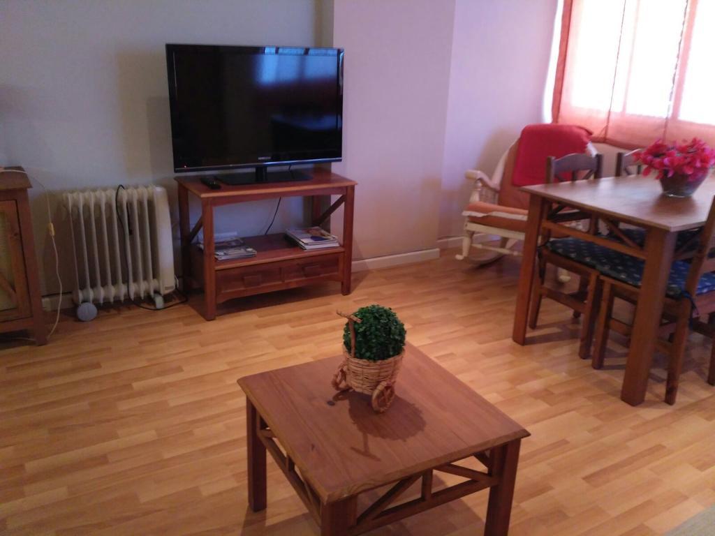 Apartment Apartamento Cabanal Cullera