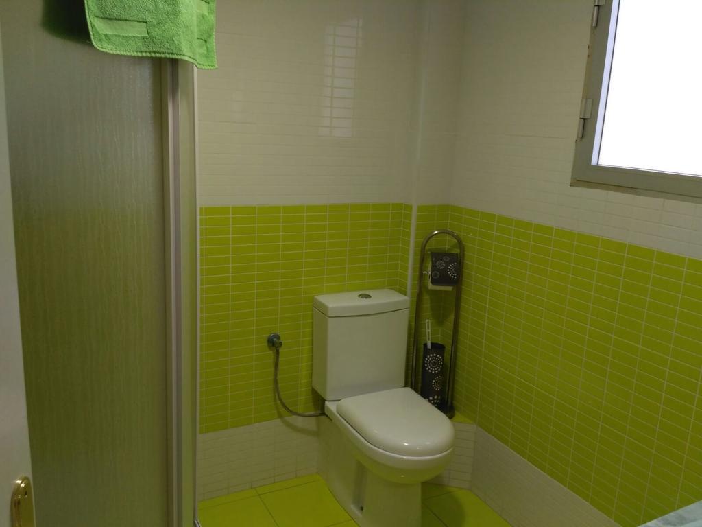 Apartamento Cabanal Apartment