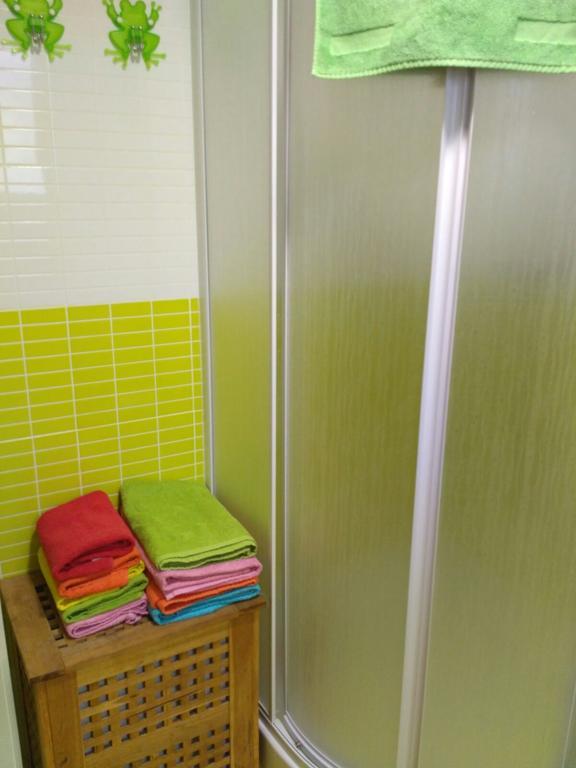 Apartamento Cabanal Apartment *