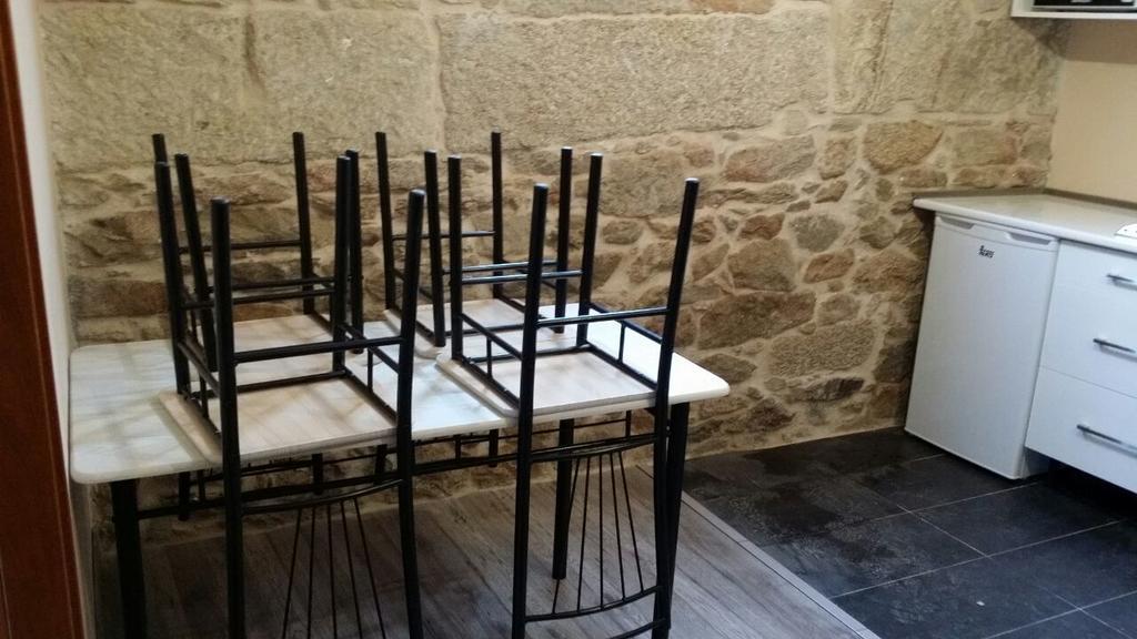 Casa Da Chousa Сasa de vacaciones