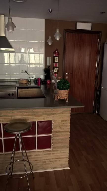Apartamento Cabanal Cullera