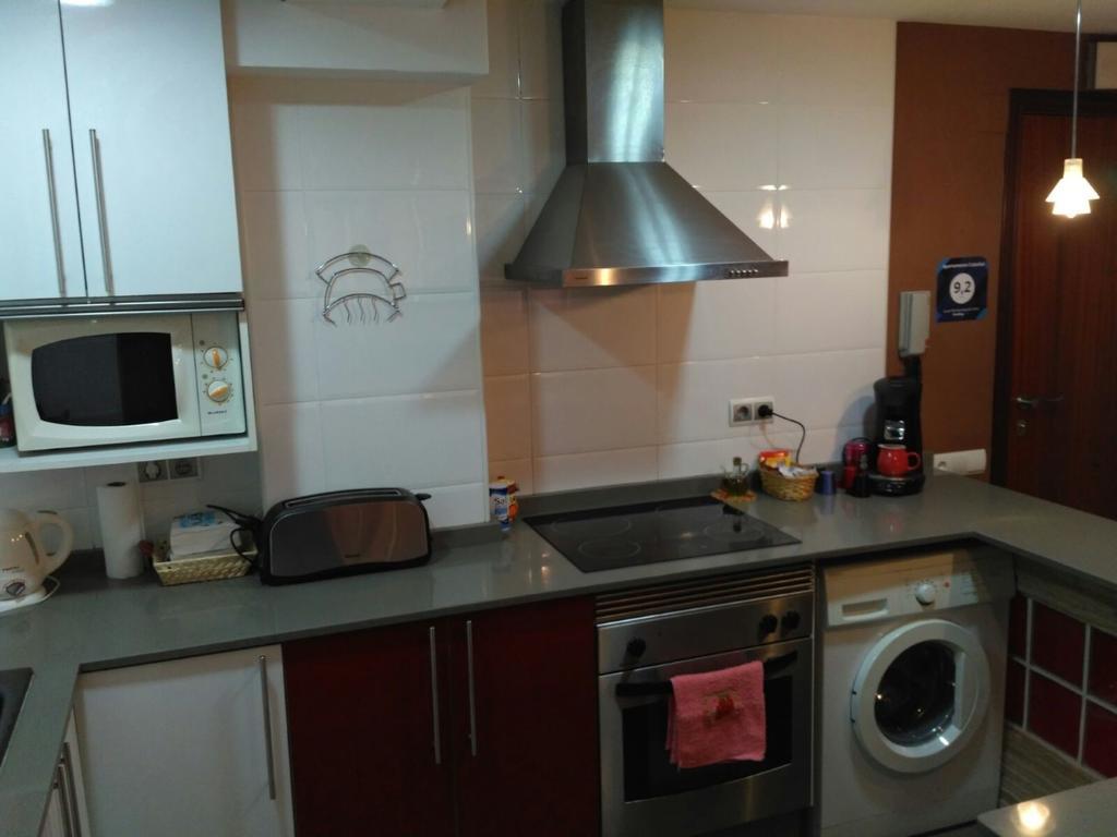 Apartamento Cabanal Apartment Cullera