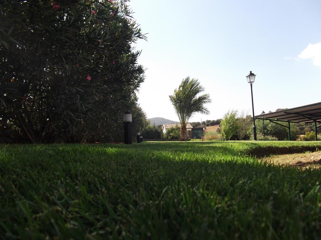 Rural Carlos Astorga Hotel 3*