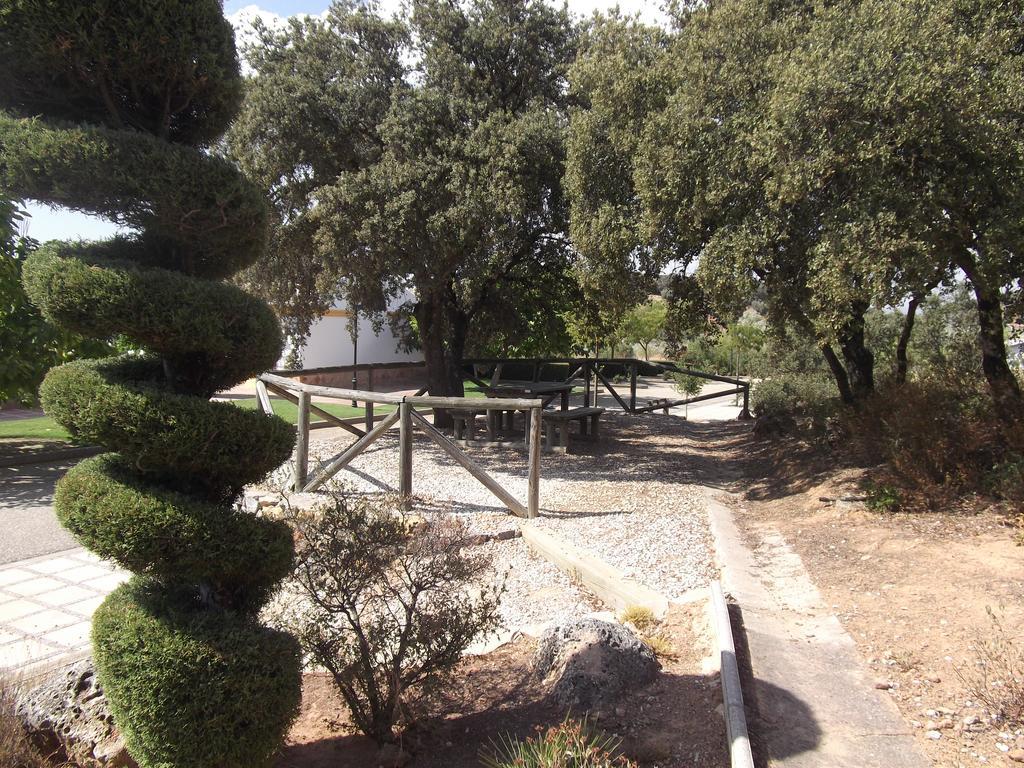 Rural Carlos Astorga Hotel Archidona