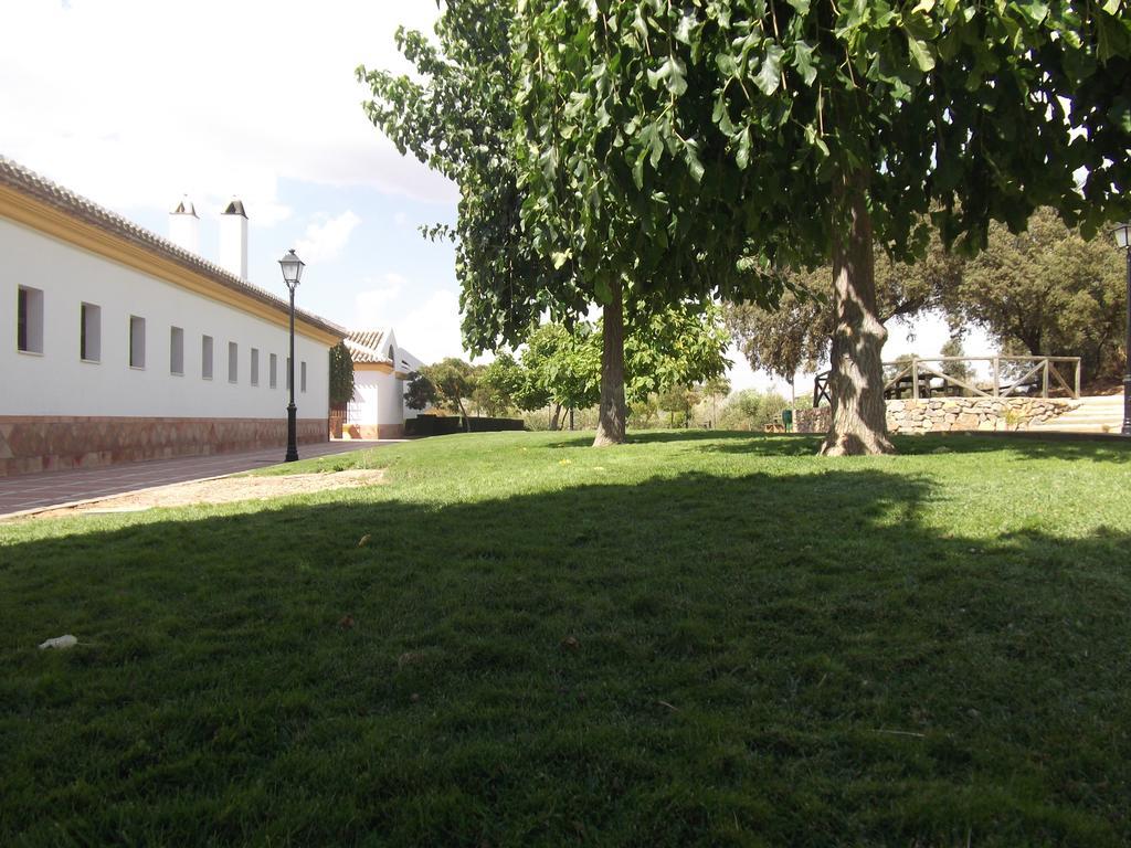 Rural Carlos Astorga Archidona