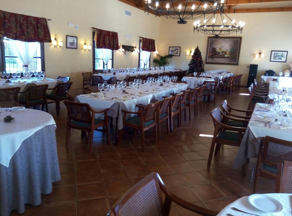 Rural Carlos Astorga Hotel 3*