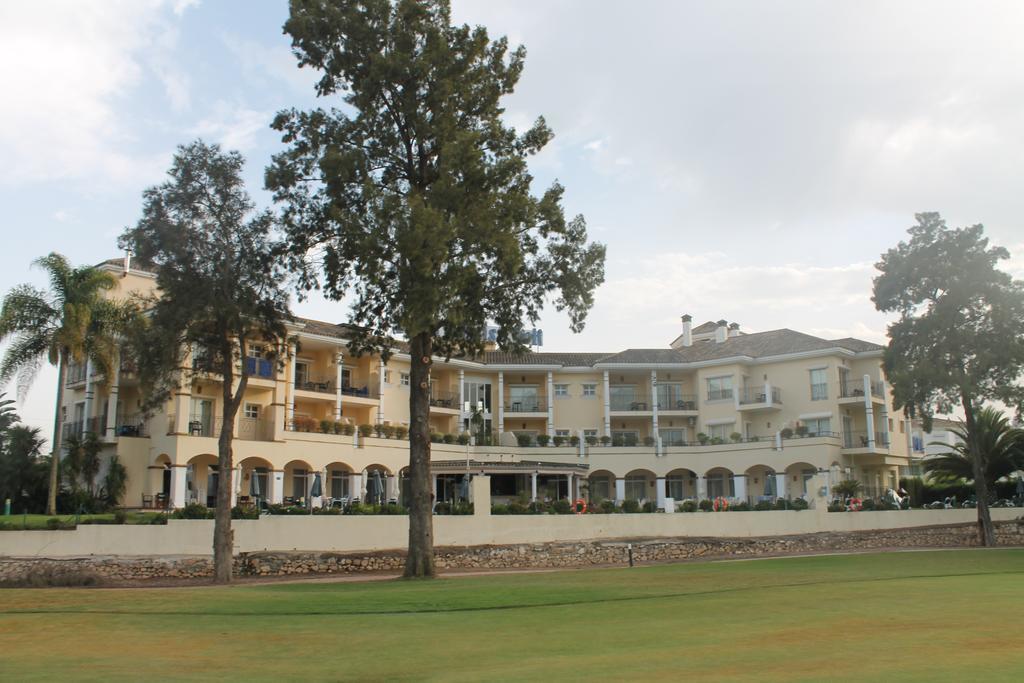 Tamisa Golf Hotel