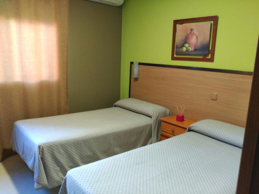 Ds Velilla de San Antonio