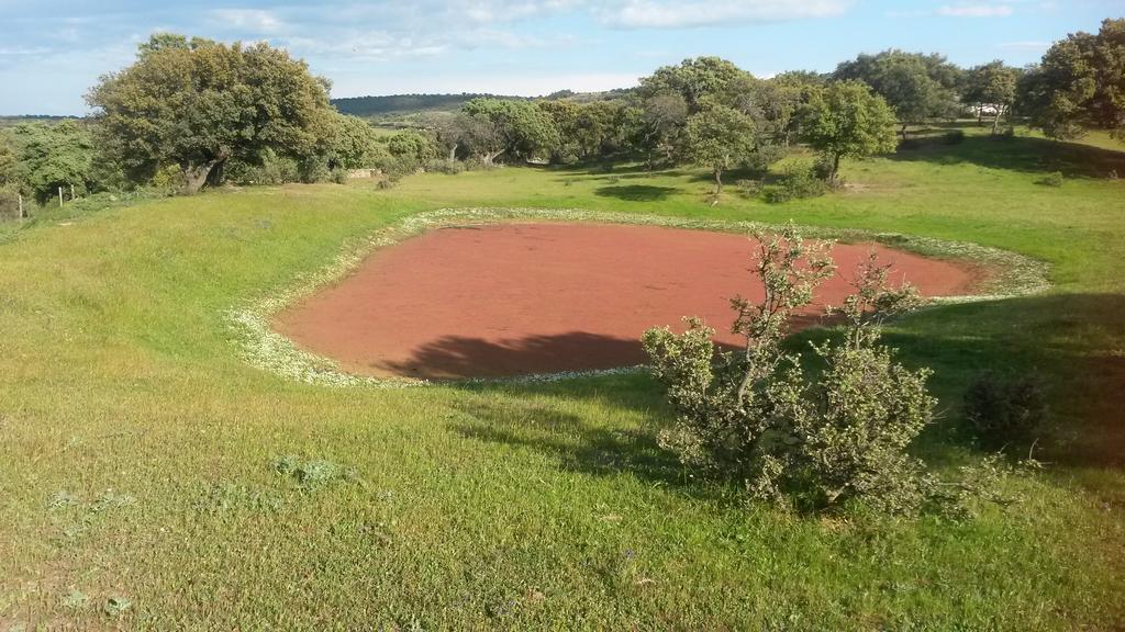 Casa Rural La Brena Country house