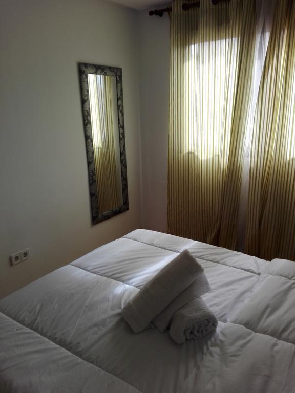 Apartamento Atico Dos Alturas Alicante