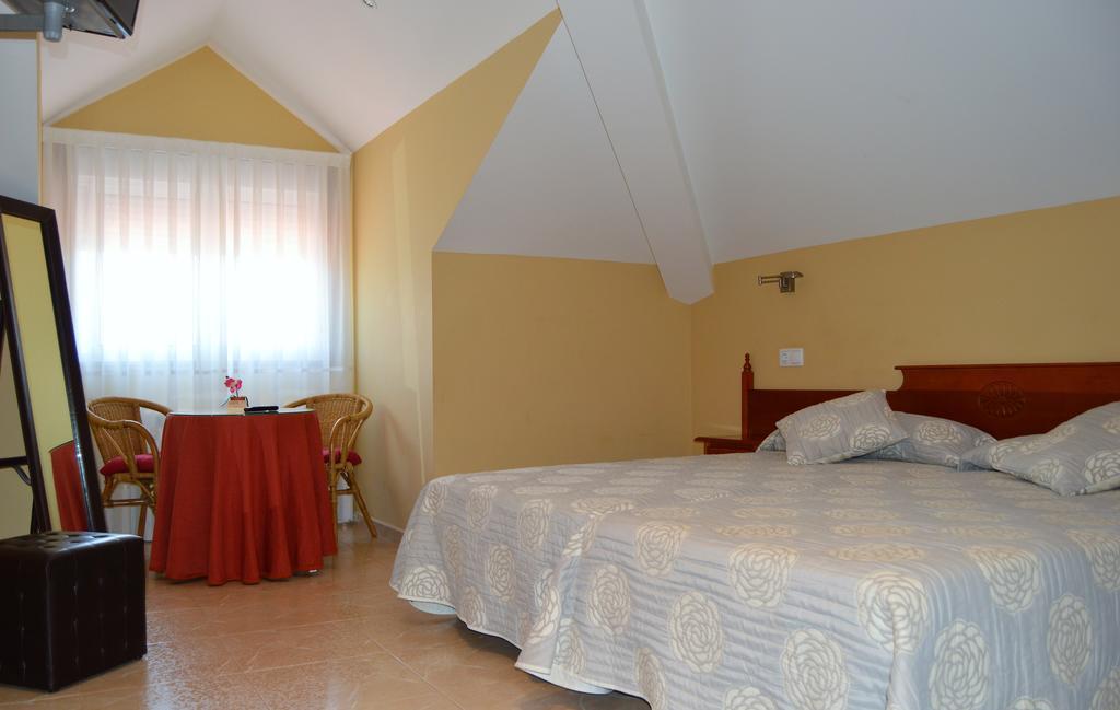 A Fontina 2* Montalvo