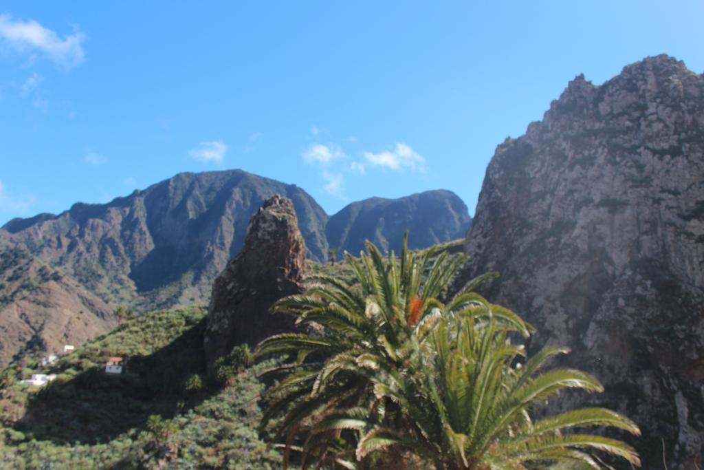 Casa La Bodega Сasa de vacaciones Hermigua