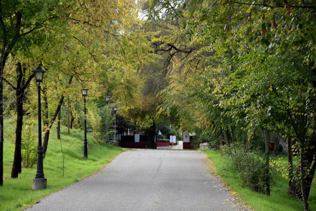 Finca La Vega Country house *
