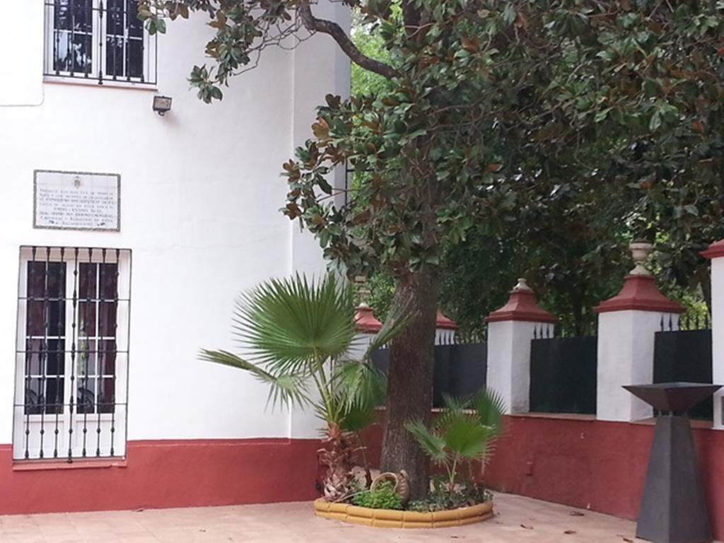 Finca La Vega Casa rural