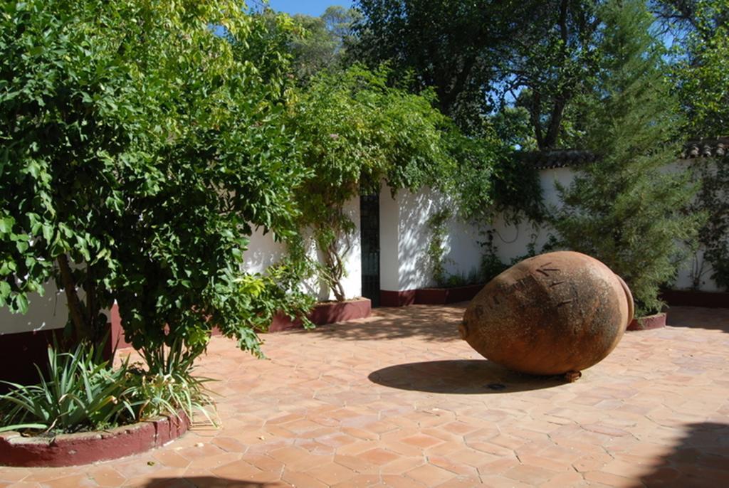 Finca La Vega Casa rural *