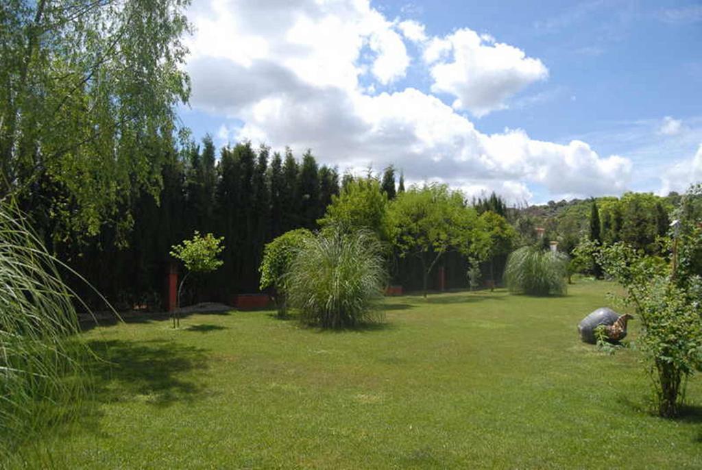 Finca La Vega * Cazalla de la Sierra