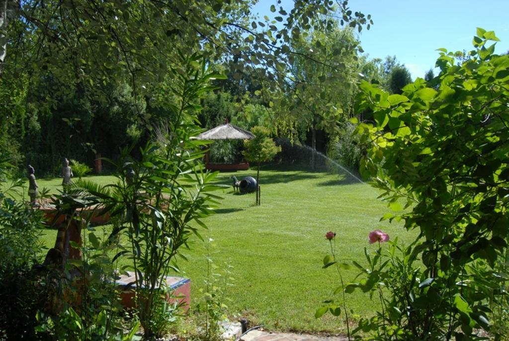 Finca La Vega Country house Cazalla de la Sierra