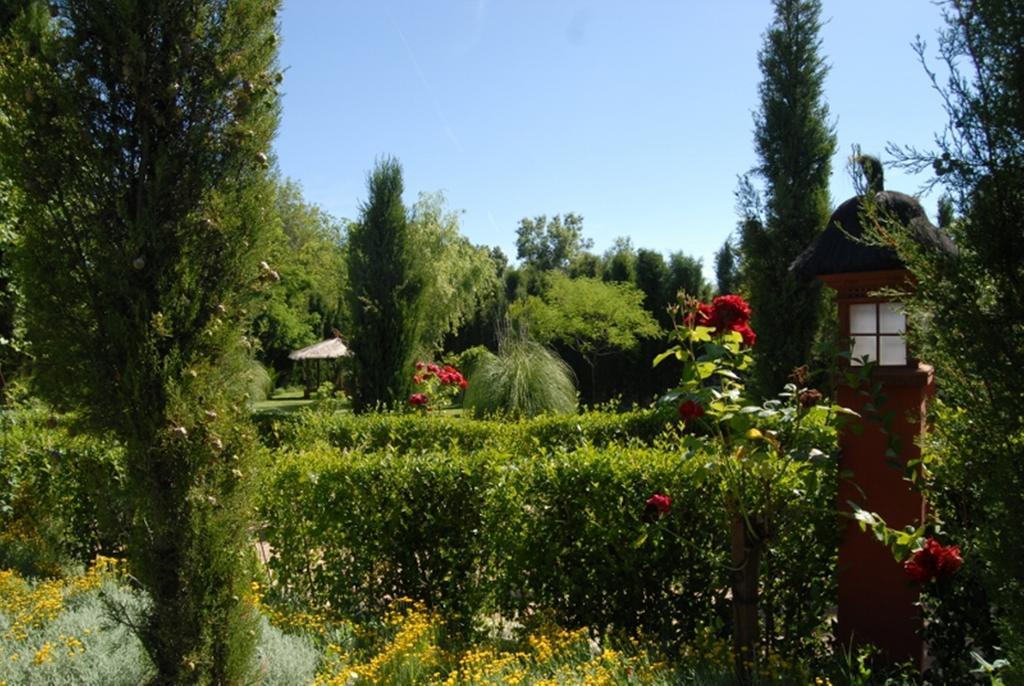 Finca La Vega *