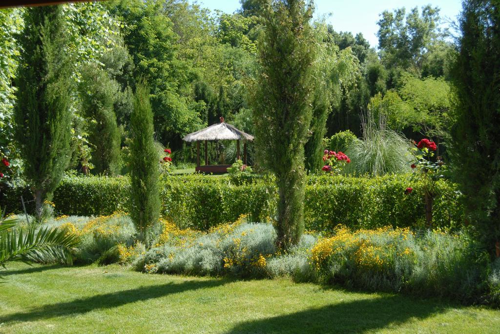 Finca La Vega Country house *