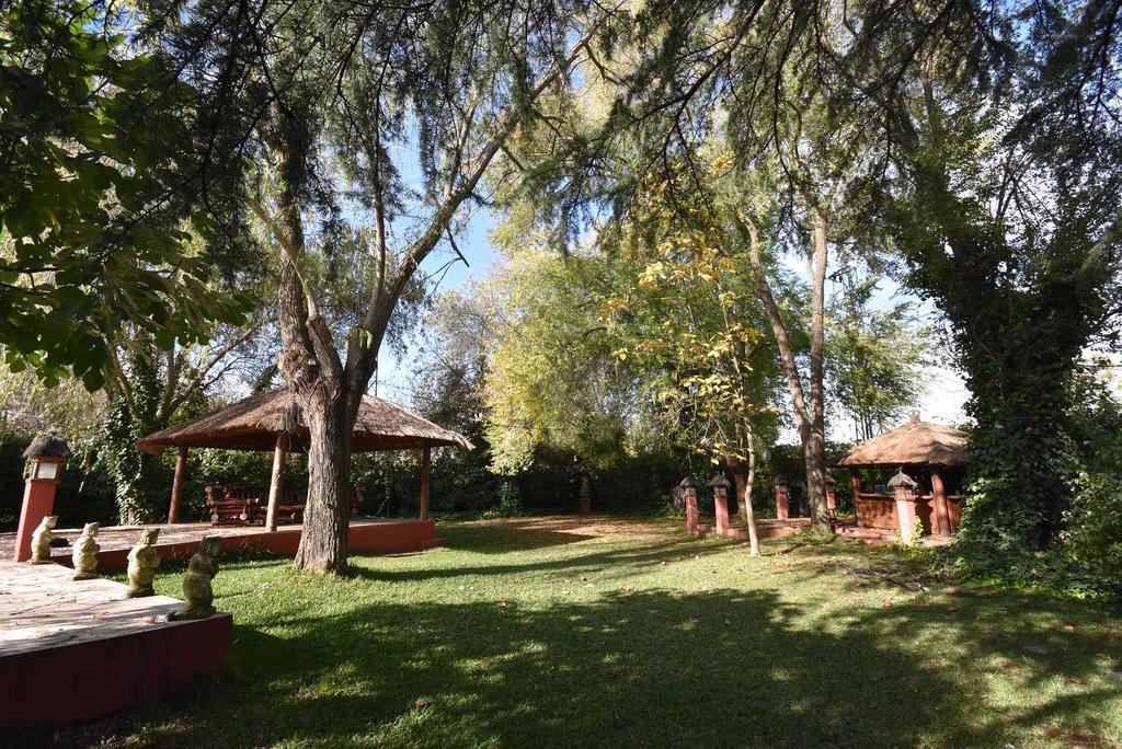Casa rural Finca La Vega *