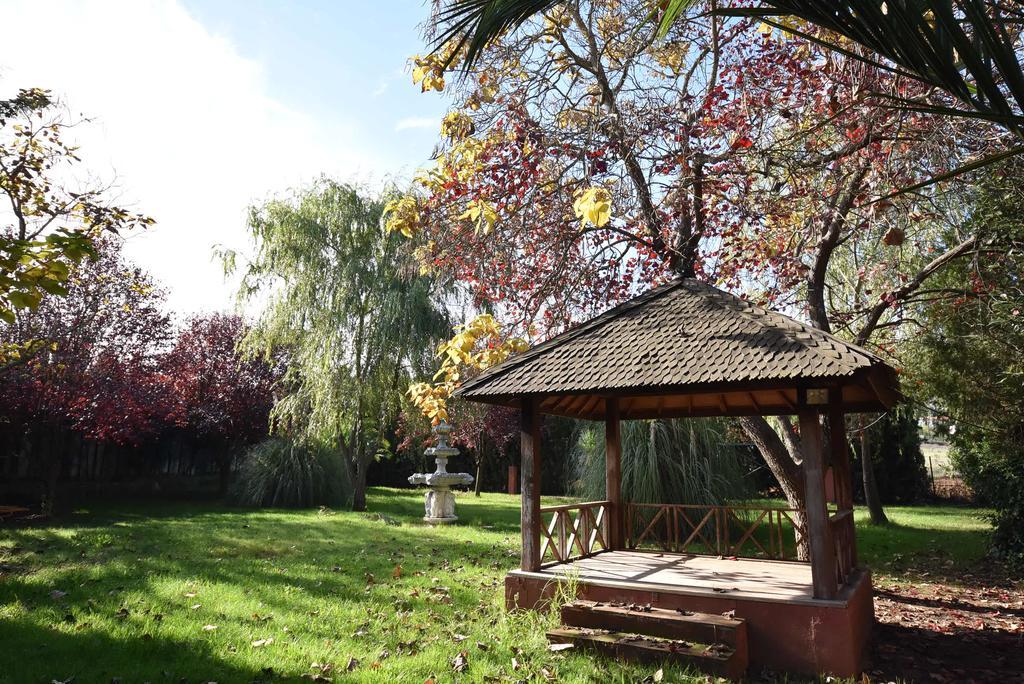 Finca La Vega *