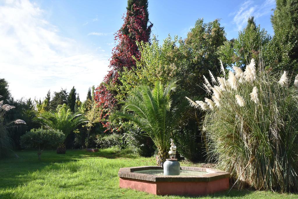 Casa rural Finca La Vega Cazalla de la Sierra